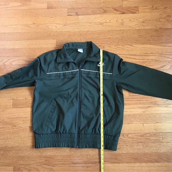 Vintage Nike Lightweight Track Jacket - Picture 6 of 6